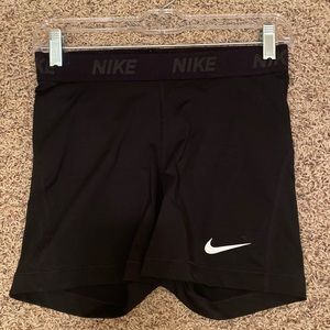Nike DRI-FIT Shorts
